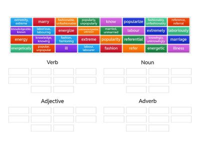 B2 - Use of English (1.3)