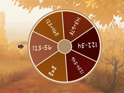 математика 