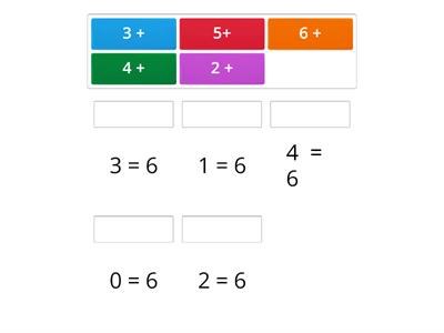 amici del 6 (classe 1a)