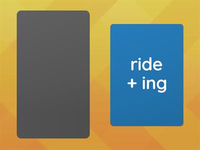 Double , Drop, just add