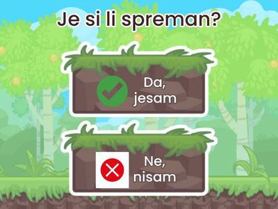 Zamjenica 6.r. - Naš Hrvatski