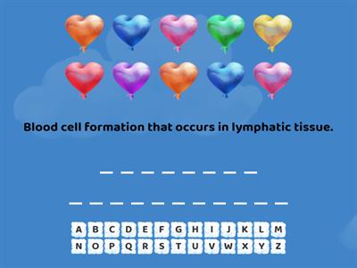 Unit 2 Chapter 15 Nursing Review (Blood)