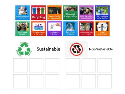 Classify the actions