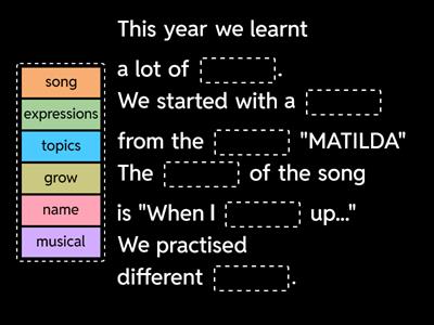 2024 TEENS A2 to B1 preparation CLASSES