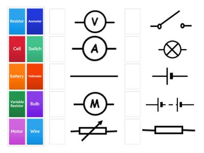 Circuit Components