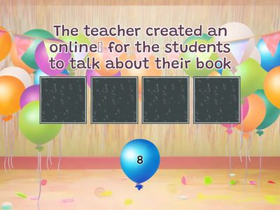 S.2 1st term vocabularies