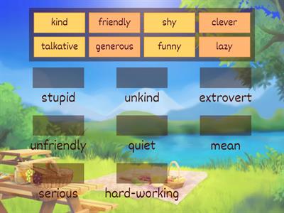 English File Pre-Int 1B