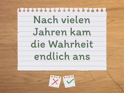 SHH K19/4 - Der Perfekte Plan