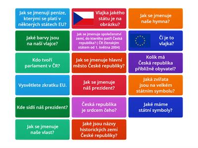 Česká republika 