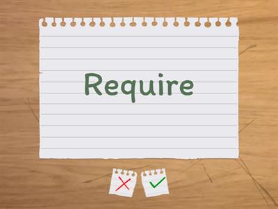 Word formation (nouns)