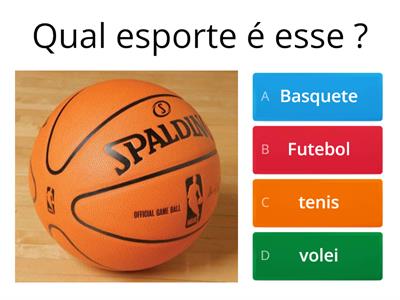 Jogos De Esportes