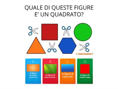 Attività di apprendimento e logica