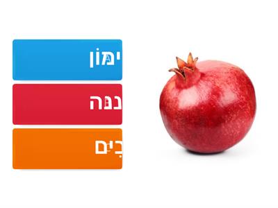  ראש השנה