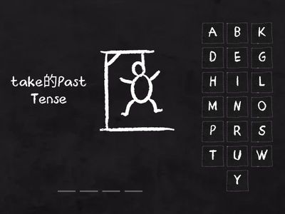 TMC培C鄭菊瑩P.5英Past Tense