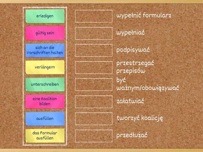 Repetytorium maturalne Perfekt POLITYKA I 