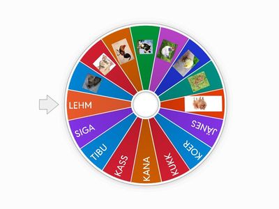 Kes on pildil? Mis on kirjas?