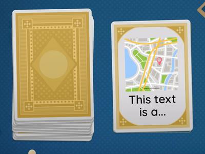 Entry 2 Text Type Reading Quiz 2