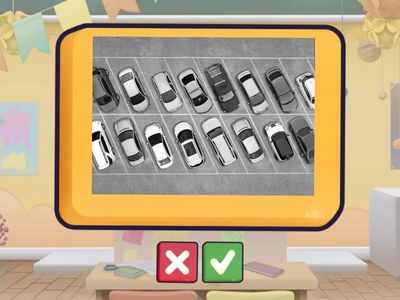 Power up 2 Unit 8 - Vocabulary 1 - Flashcards