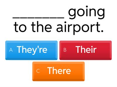 7th 90 min quiz time