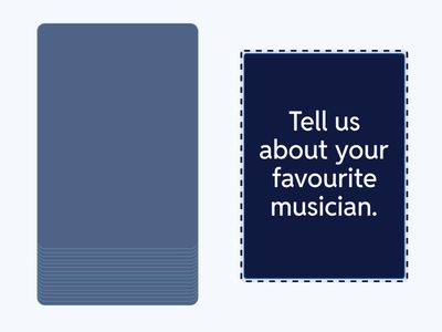 FCE Speaking Part 1 (Silvana)