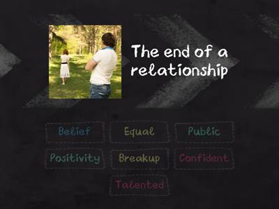 Taylor Swift Vocabulary Game