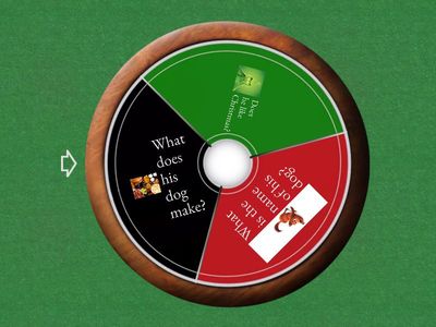 Grinch questions kids