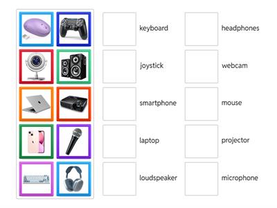 Technological devices