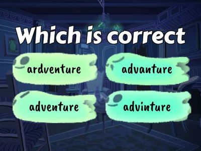 Craig Weekly Quiz Nov 15