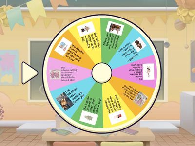 comparatives adjetives labubu