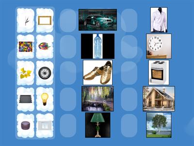 Часть - целое 