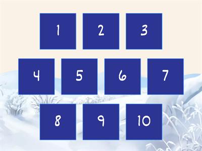 3. tř. SCHOOL SUPPLIES