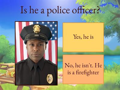 To be questions