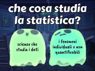 Copia della statistica