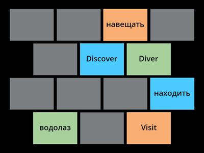 Smiles 3 Module 6 lesson 2
