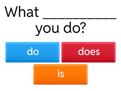 Big English 2 - Review