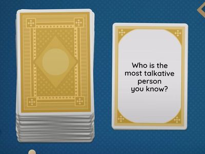 Warmer I1+: Personality Discussion