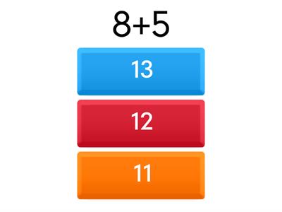 Додавання і віднімання з переходом