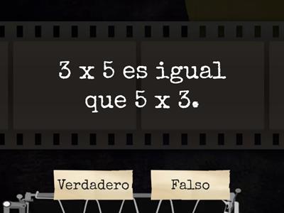 Multiplicaciones