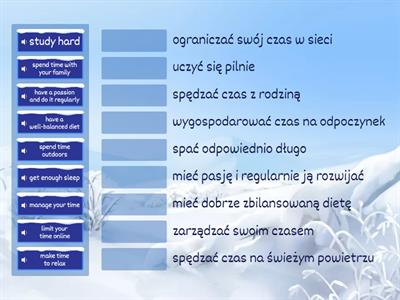 Together 5 Unit 3 - Healthy lifestyle