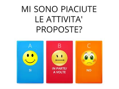 AUTOBIOGRAFIA COGNITIVA "AMICO MARE" MAESTRA PAOLA