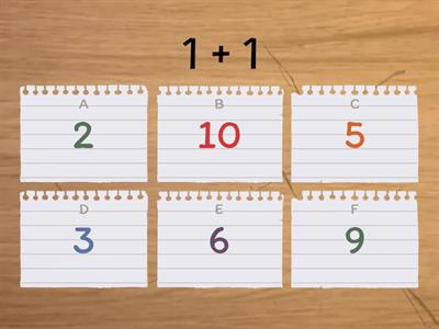 MATEMATICA PRIMA ELEMNTARE