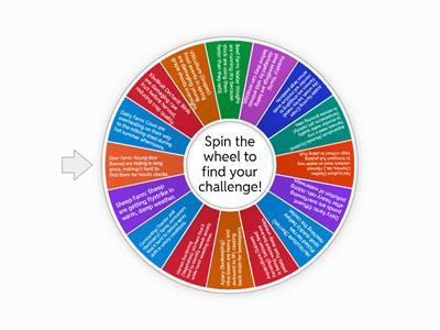 Technology Design Challenge