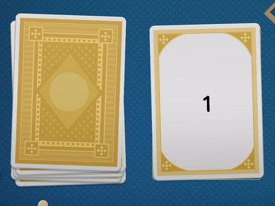 speaking card At no&E configuration 