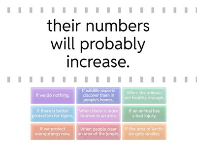 B1+ Prepare 5 U10 conditionals