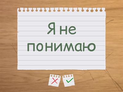 native speaker phrases