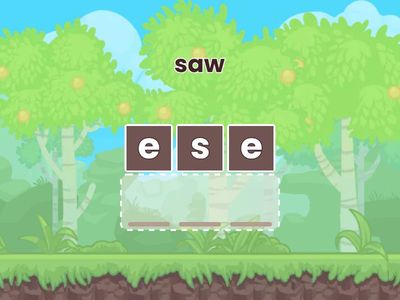 불규칙 과거 동사 grammar inside 초등 3 