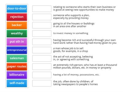 American English File 3, Unit 2