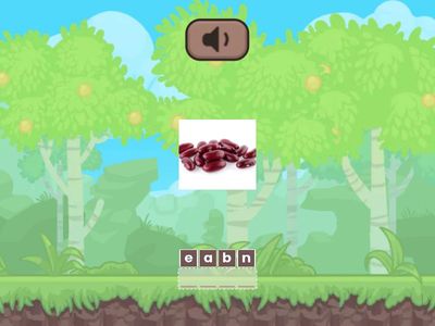 Spelling Bee December