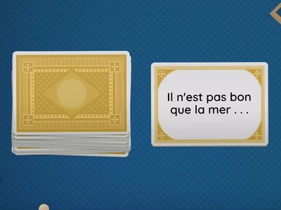 L'environnement et le subjonctif