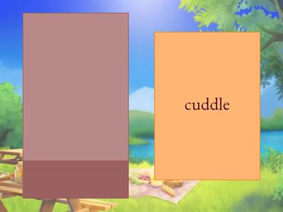 Wilson 6.4 (includes -stle)